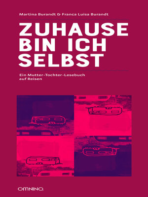 cover image of Zuhause bin ich selbst